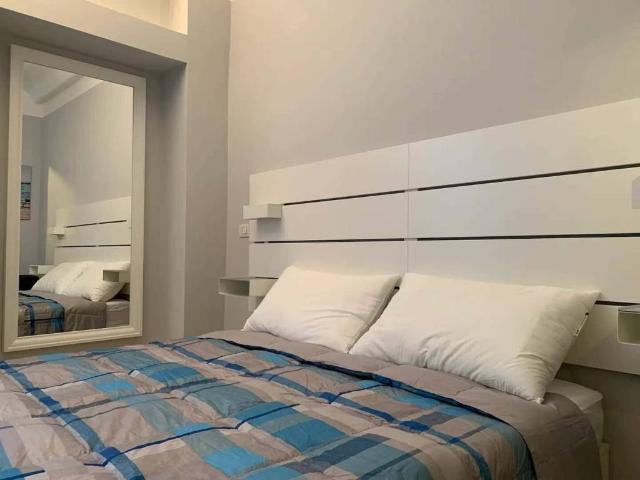 Appartamento in affitto a Milano MI