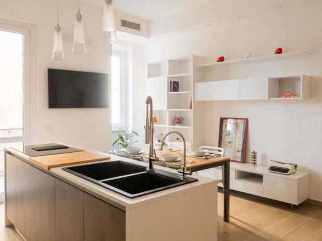 Appartamento in affitto a Milano MI