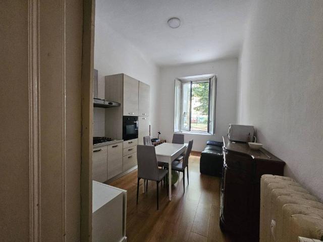 Appartamento in affitto a Milano MI