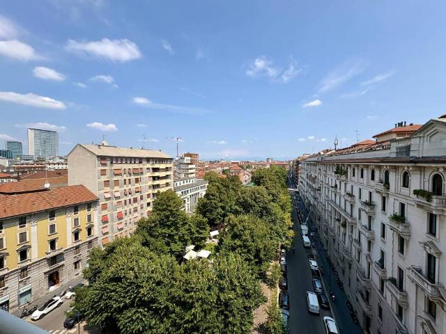 Appartamento in affitto a Milano MI
