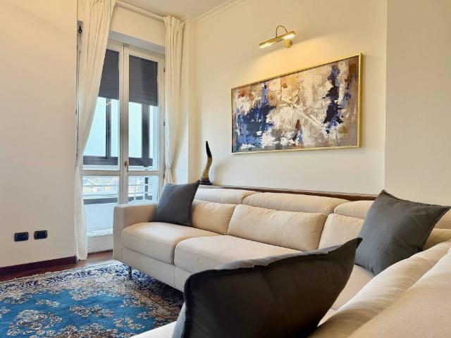 Appartamento in affitto a Milano MI