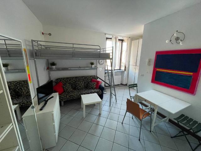 Appartamento in affitto a Milano MI