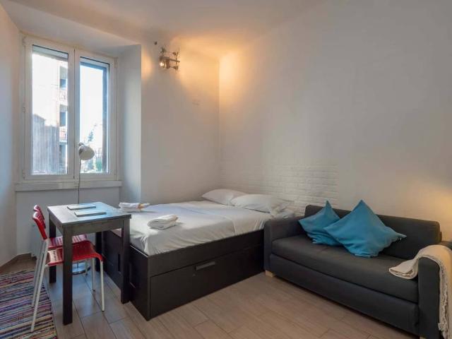 Appartamento in affitto a Milano MI