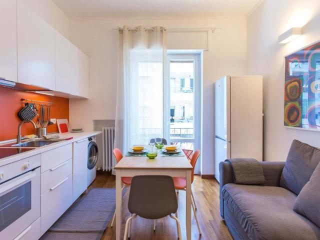 Appartamento in affitto a Milano MI