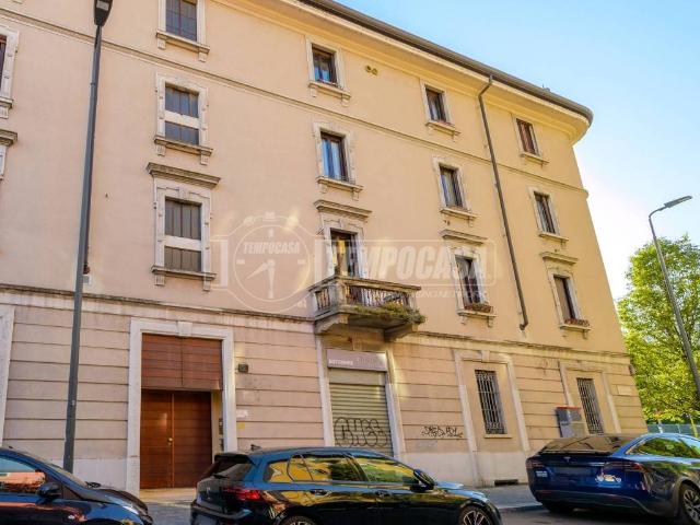 Appartamento in affitto a Milano MI