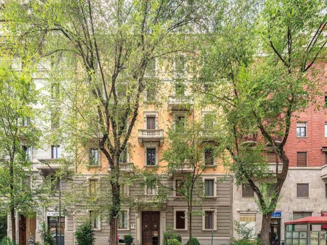 Appartamento in affitto a Milano MI