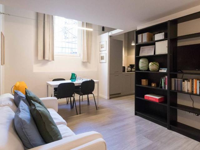 Appartamento in affitto a Milano MI
