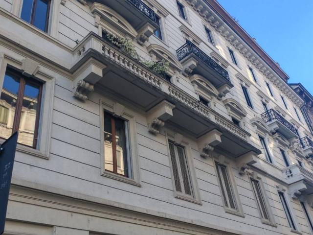 Appartamento in affitto a Milano MI