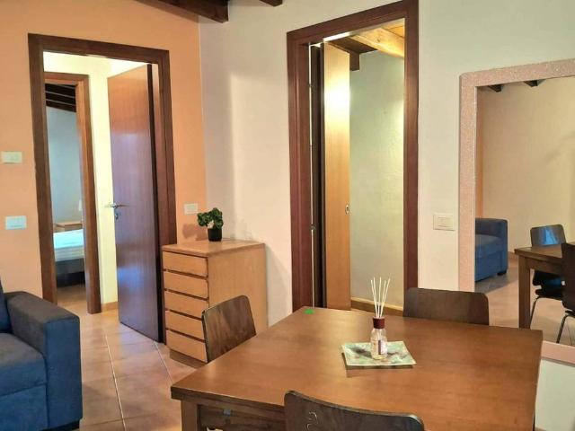 Appartamento in affitto a Milano MI