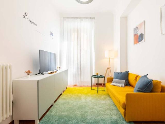 Appartamento in affitto a Milano MI