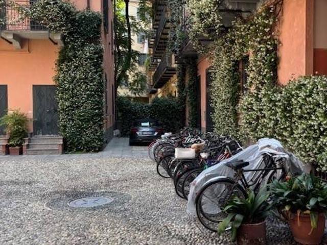 Appartamento in affitto a Milano MI