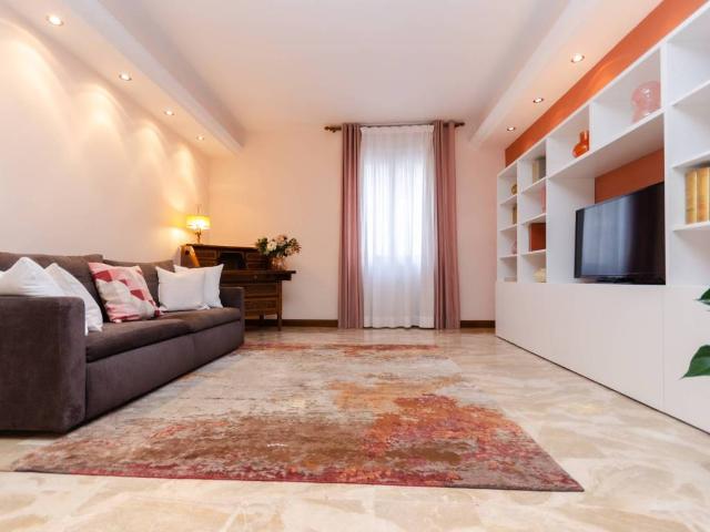 Appartamento in affitto a Milano MI