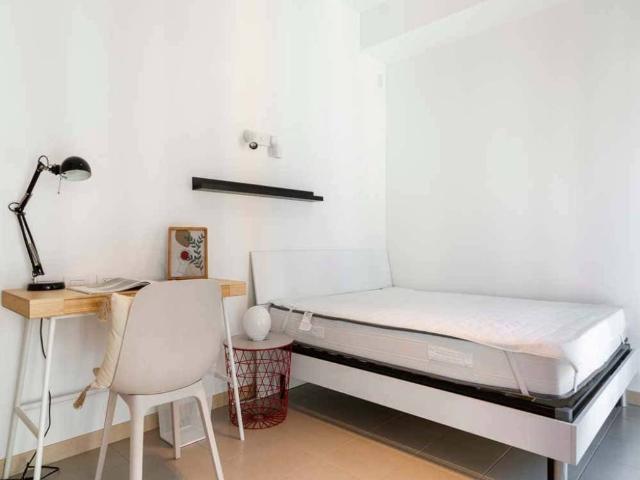 Appartamento in affitto a Milano MI