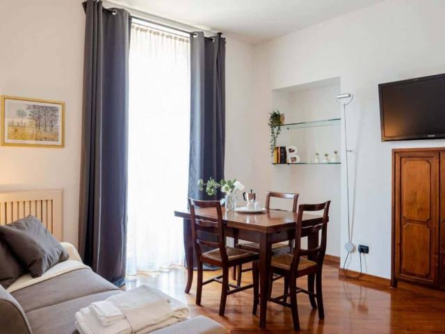 Appartamento in affitto a Milano MI