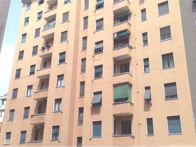Appartamento in affitto a Milano MI
