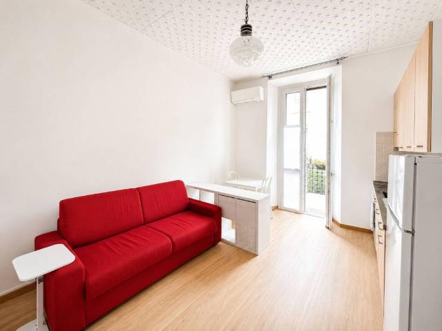 Appartamento in affitto a Milano MI