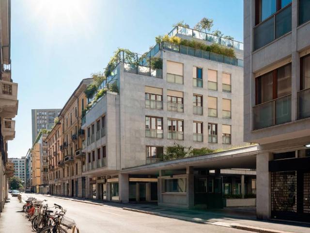 Appartamento in affitto a Milano MI