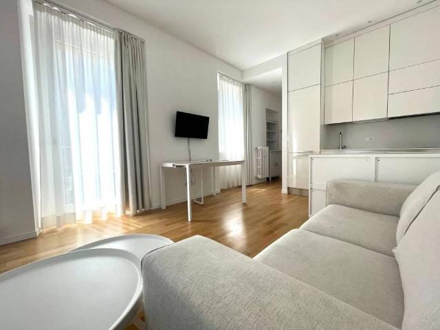 Appartamento in affitto a Milano MI