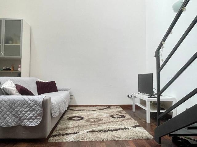 Appartamento in affitto a Milano MI