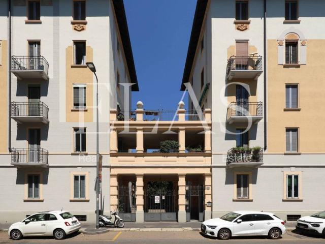 Appartamento in affitto a Milano MI