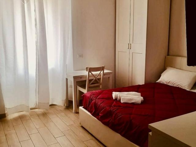 Appartamento in affitto a Milano MI