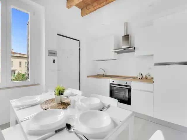 Appartamento in affitto a Milano MI