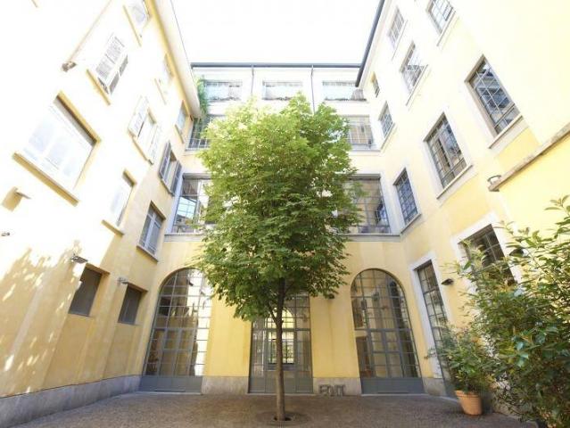 Appartamento in affitto a Milano MI
