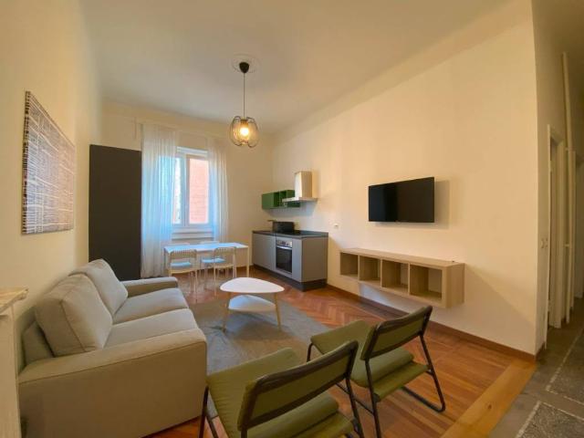 Appartamento in affitto a Milano MI