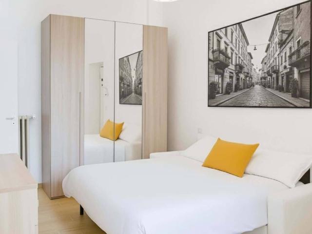 Appartamento in affitto a Milano MI