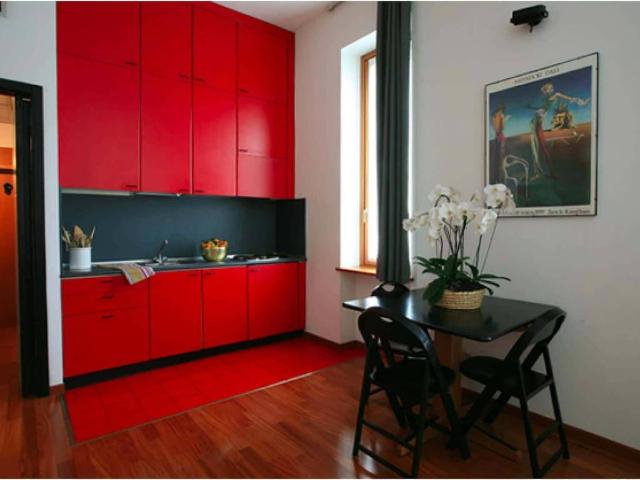 Appartamento in affitto a Milano MI