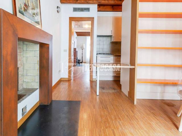 Appartamento in affitto a Milano MI