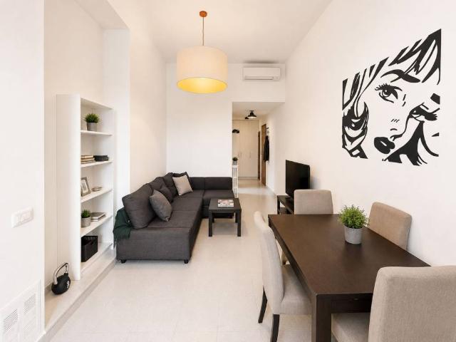 Appartamento in affitto a Milano MI