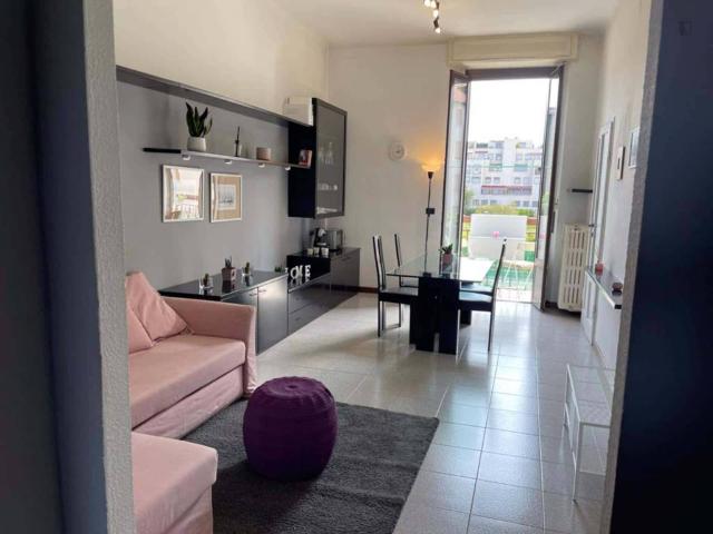 Appartamento in affitto a Milano MI