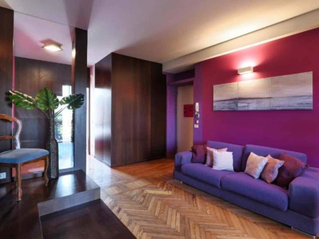 Appartamento in affitto a Milano MI