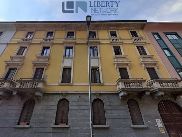 Appartamento in affitto a Milano MI