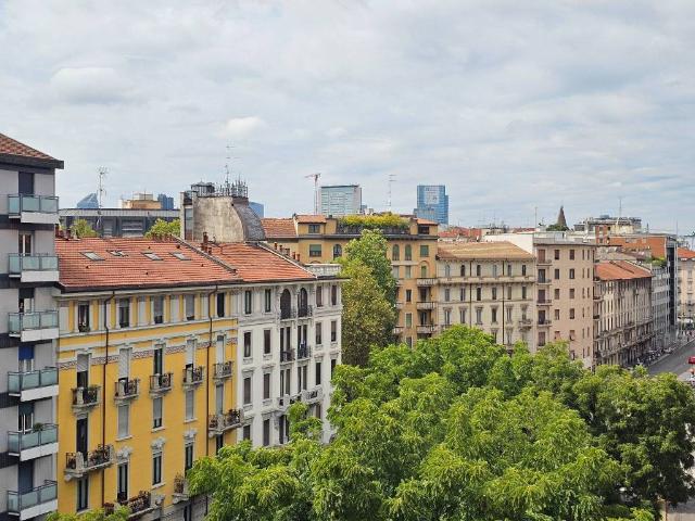 Appartamento in affitto a Milano MI