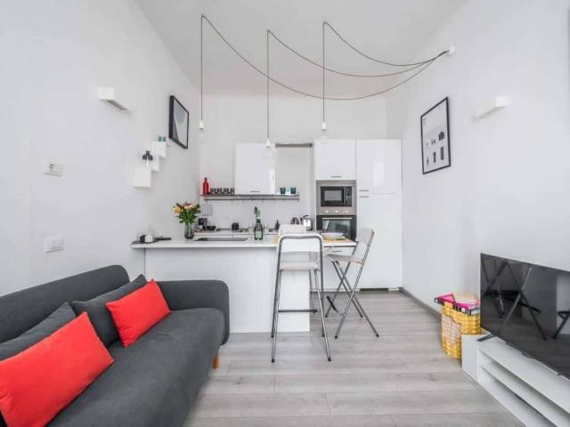 Appartamento in affitto a Milano MI