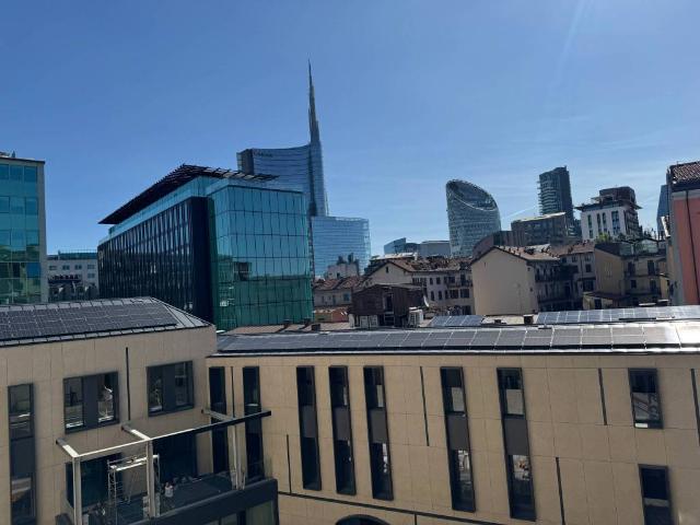 Appartamento in affitto a Milano MI