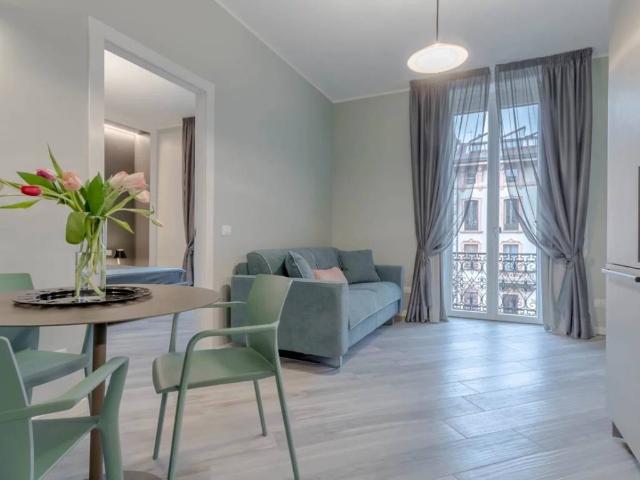Appartamento in affitto a Milano MI