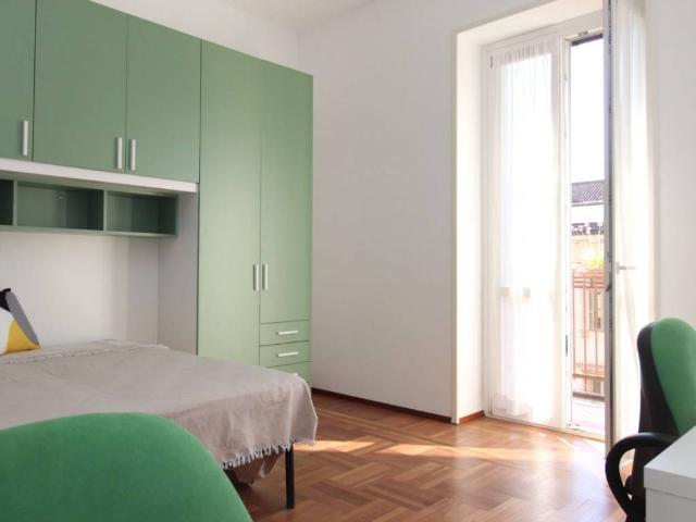 Appartamento in affitto a Milano MI