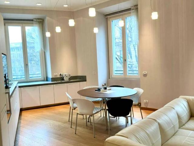 Appartamento in affitto a Milano MI