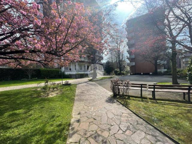 Appartamento in affitto a Milano MI