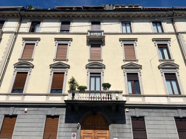 Appartamento in affitto a Milano MI