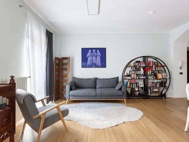 Appartamento in affitto a Milano MI
