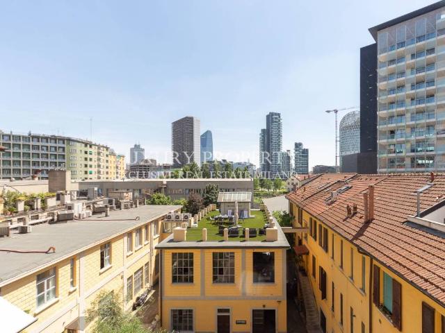 Appartamento in affitto a Milano MI