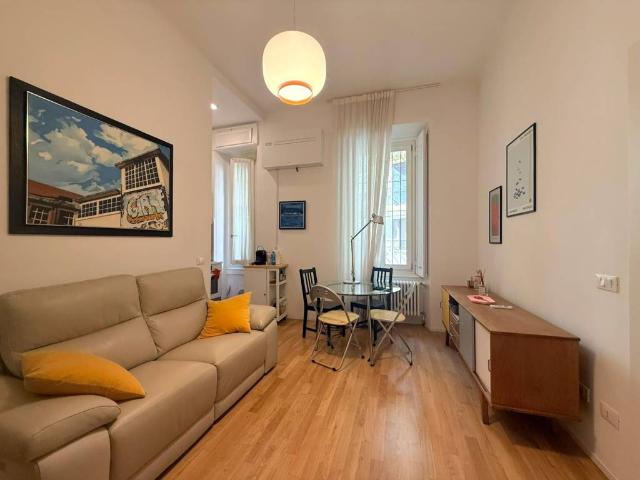 Appartamento in affitto a Milano MI