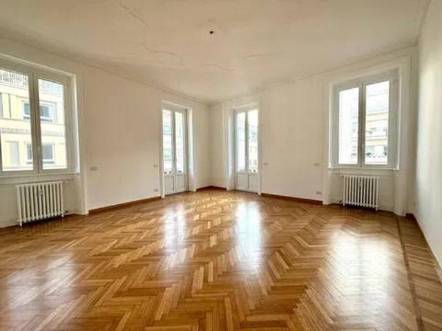 Appartamento in affitto a Milano MI