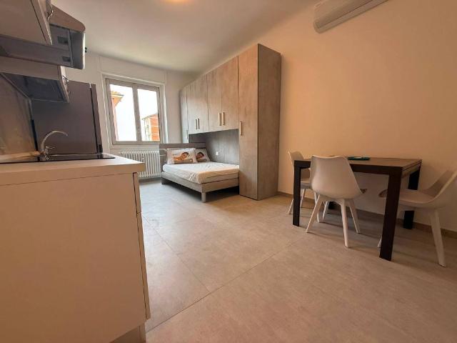 Appartamento in affitto a Milano MI