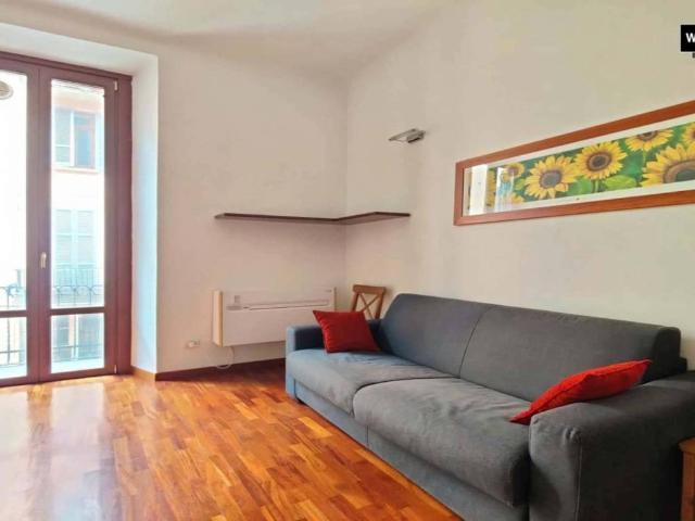 Appartamento in affitto a Milano MI