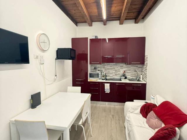 Appartamento in affitto a Milano MI